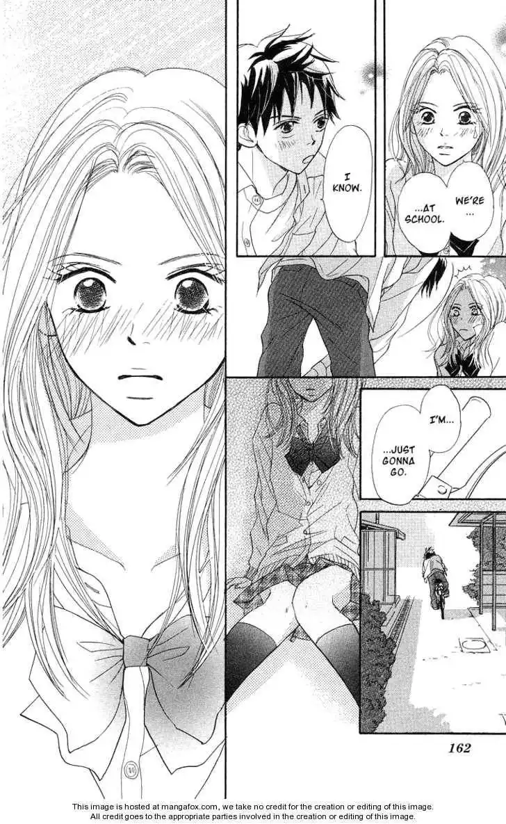 Monkey High! Chapter 21 34